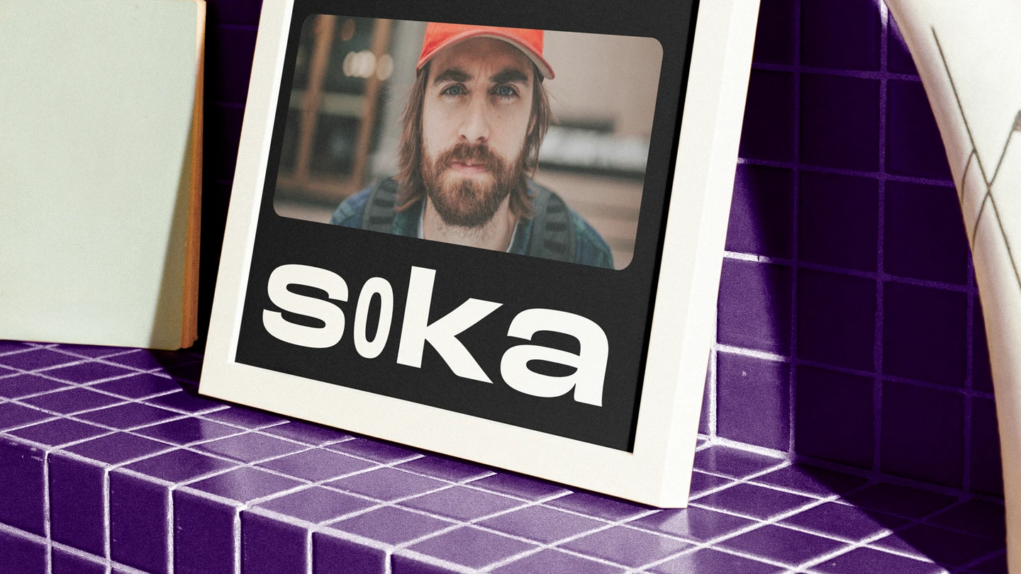 SOKA