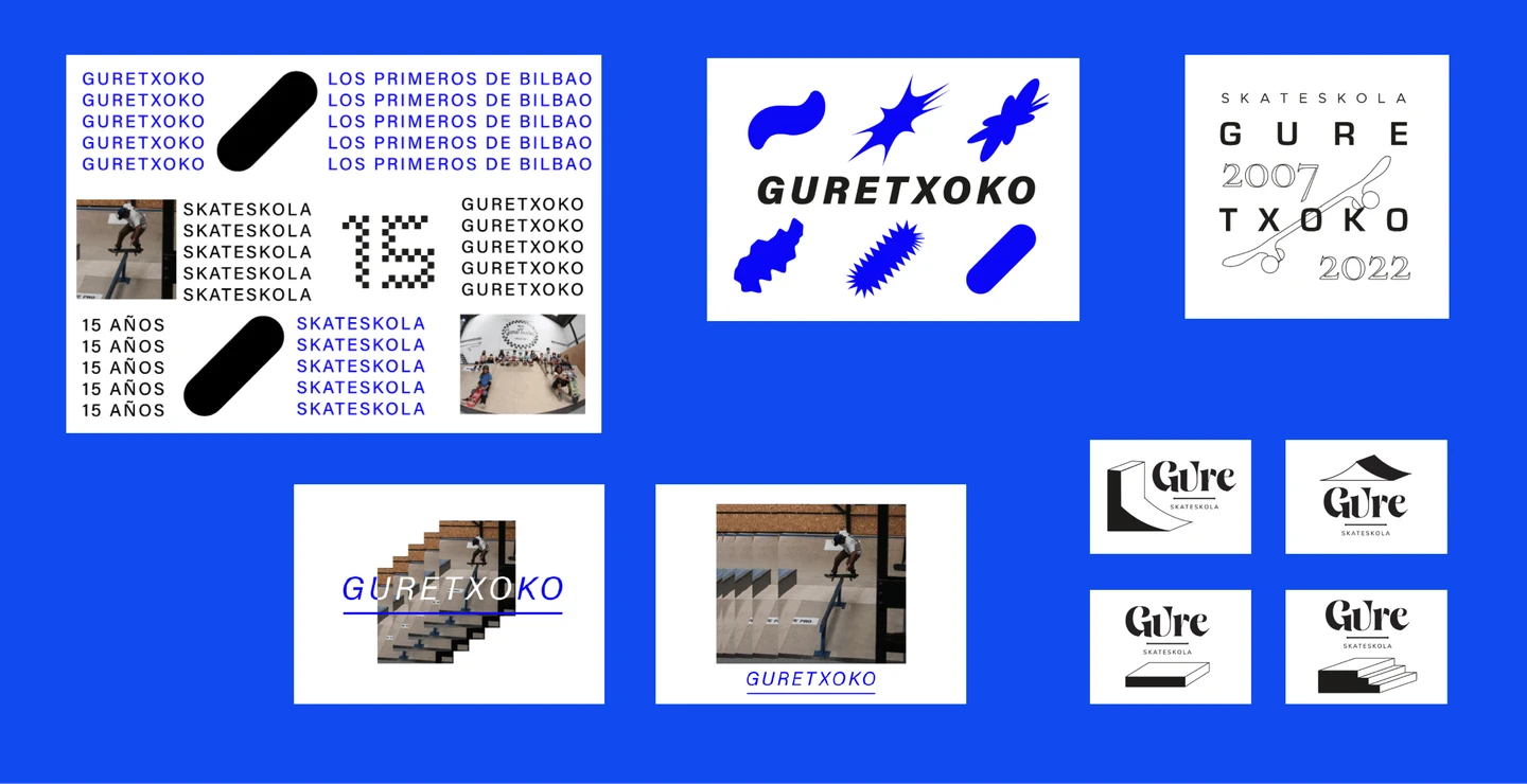 Guretxoko