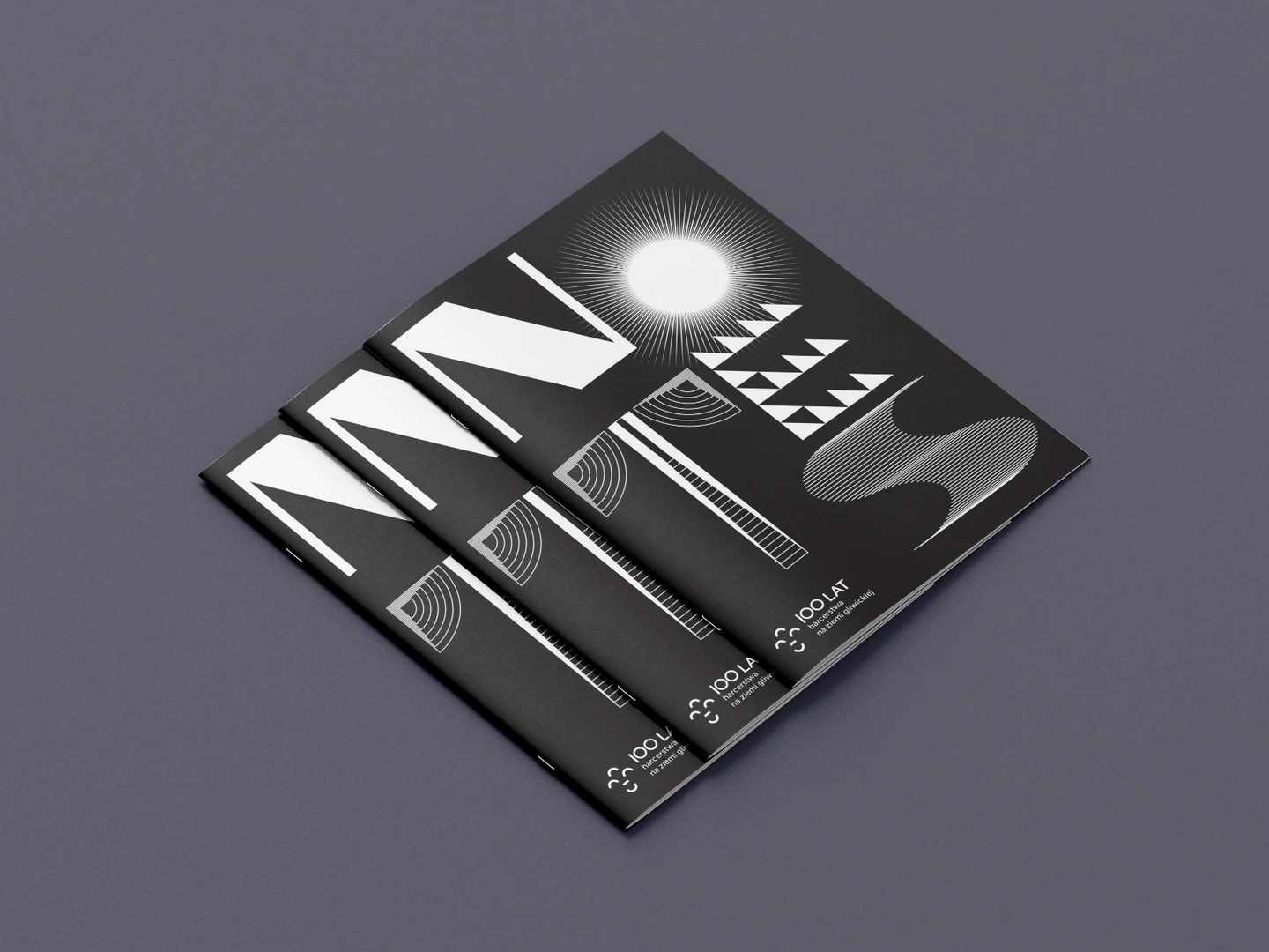 Cuaderno para un juego urbano
