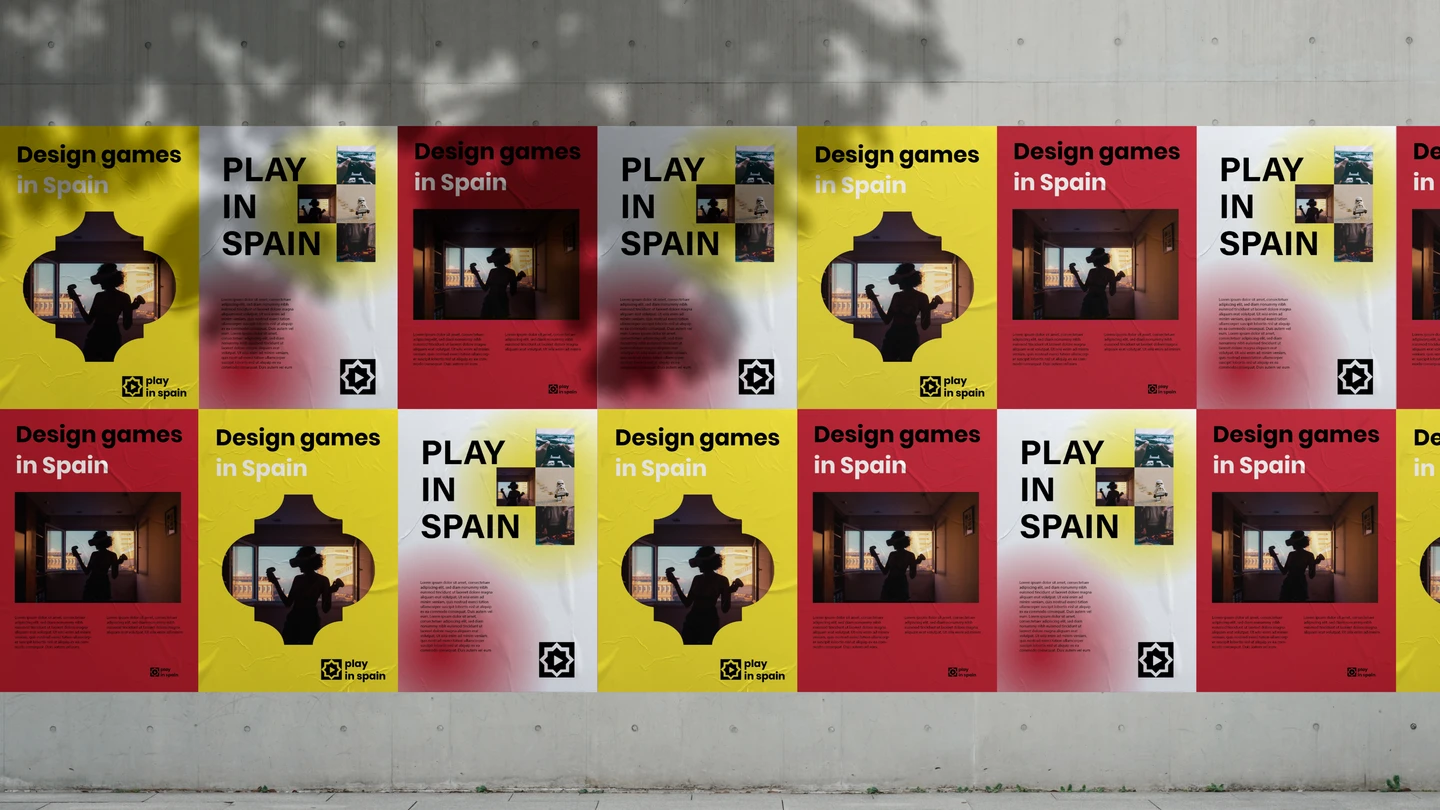 Play in Spain